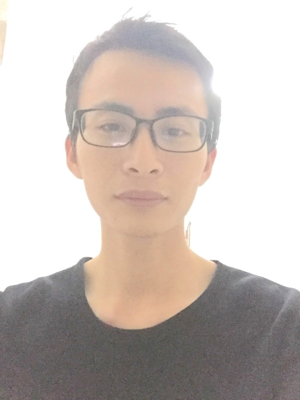 武的第二张照片--滨州相亲服务中心