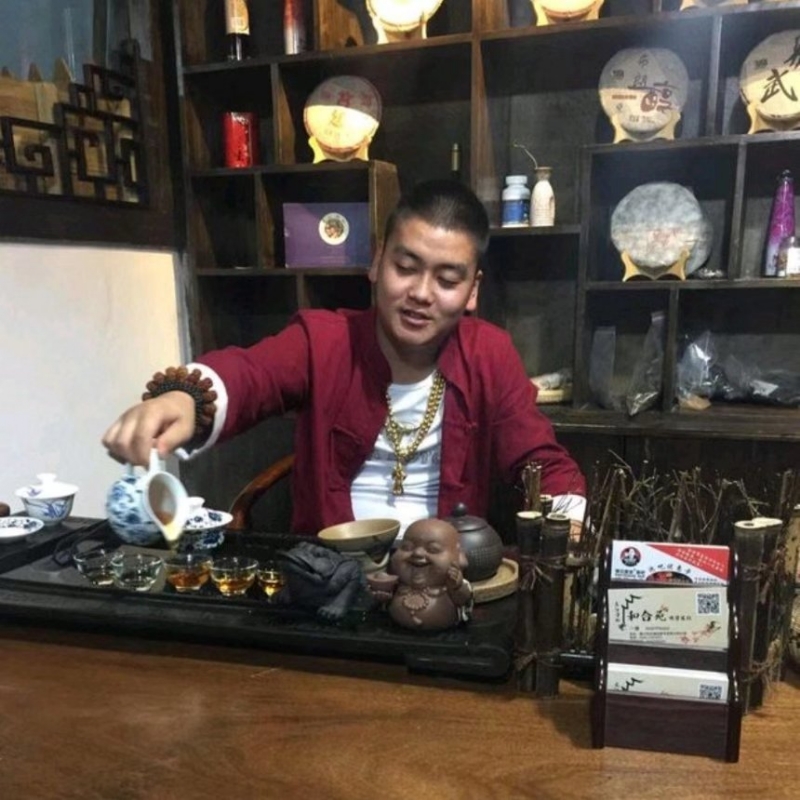 请叫我金爷的第一张照片--滨州相亲服务中心