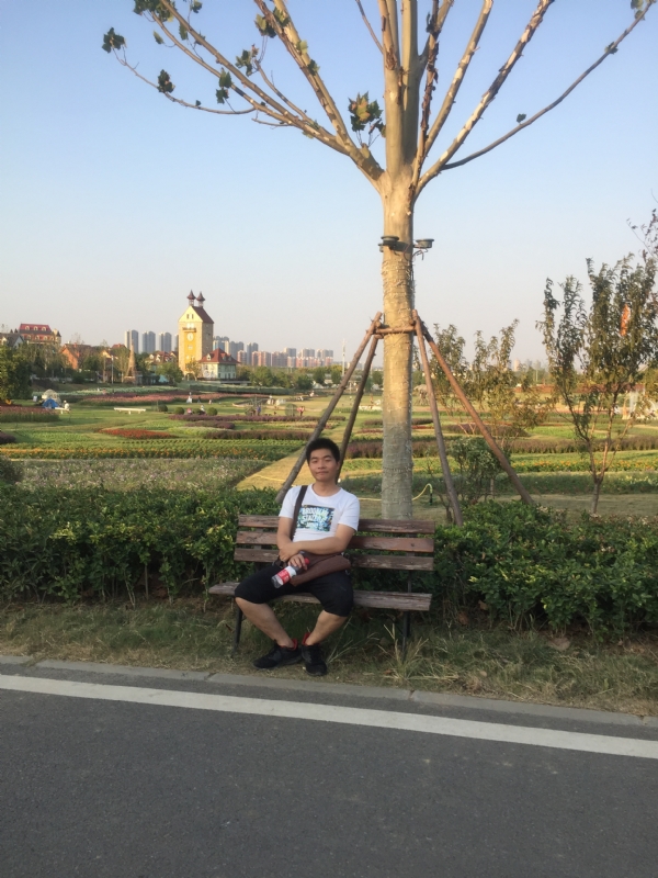 大鹏的第一张照片--滨州相亲服务中心