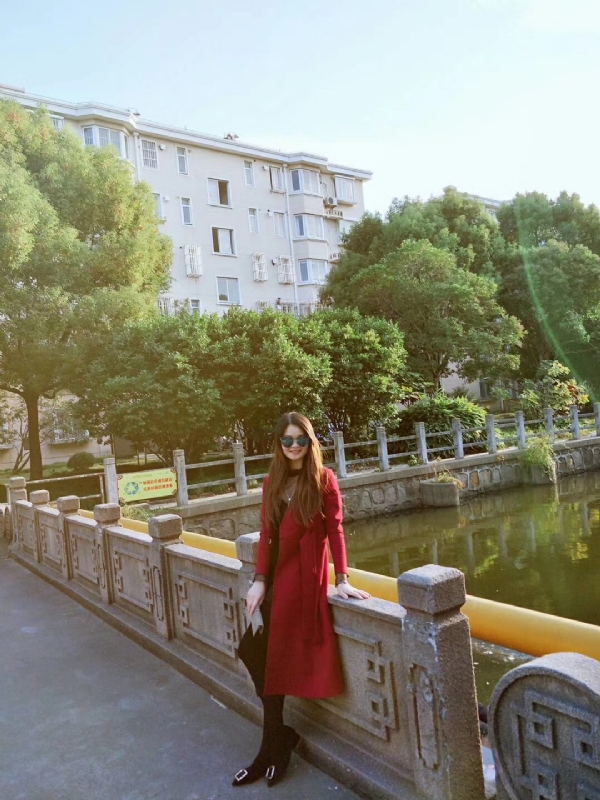 yaya的第一张照片--滨州相亲服务中心