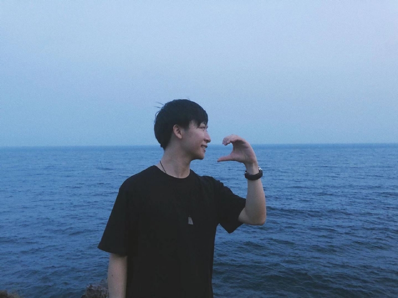 眺望的第一张照片--滨州相亲服务中心