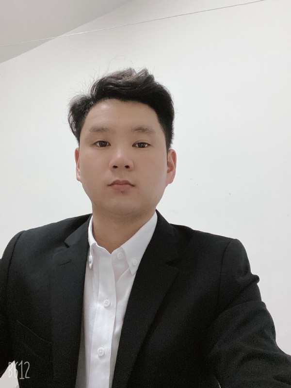 通信员的第一张照片--滨州相亲服务中心