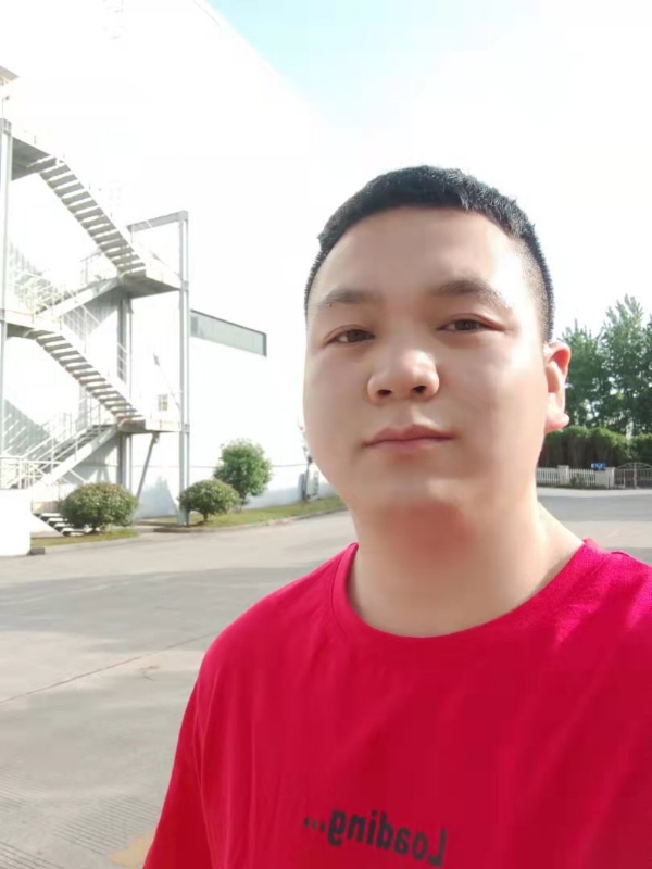 亮的第一张照片--滨州相亲服务中心