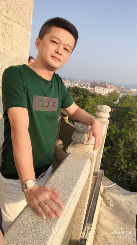 旭旭的第一张照片--滨州相亲服务中心