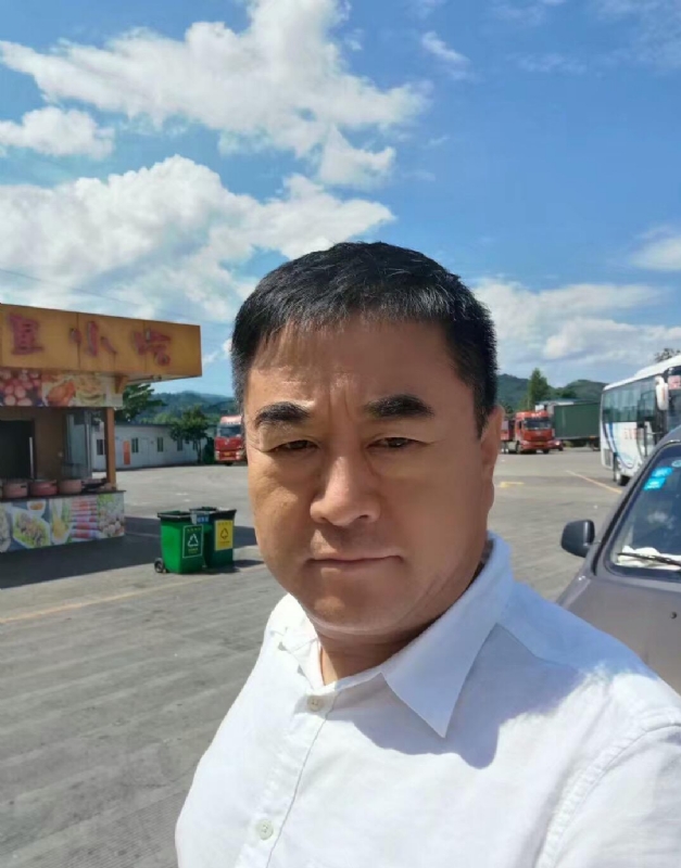 从此不再孤独的第一张照片--滨州相亲服务中心