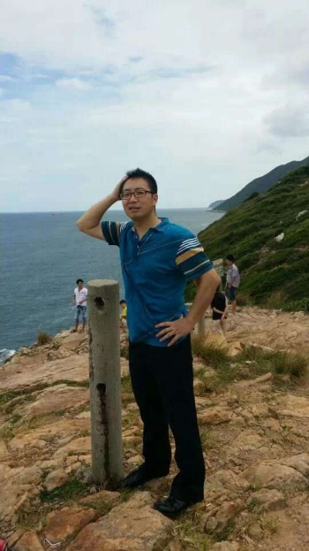 xiaochen的第一张照片--滨州相亲服务中心