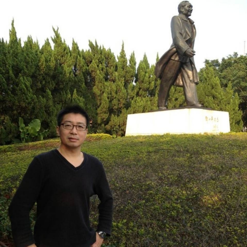 xiaochen的第二张照片--滨州相亲服务中心