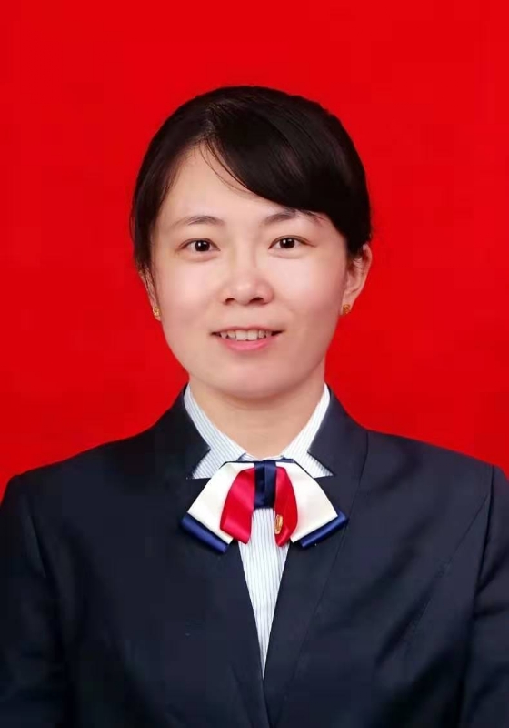 佳怡的第一张照片--滨州相亲服务中心