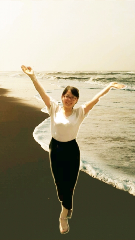 佳怡的第三张照片--滨州相亲服务中心