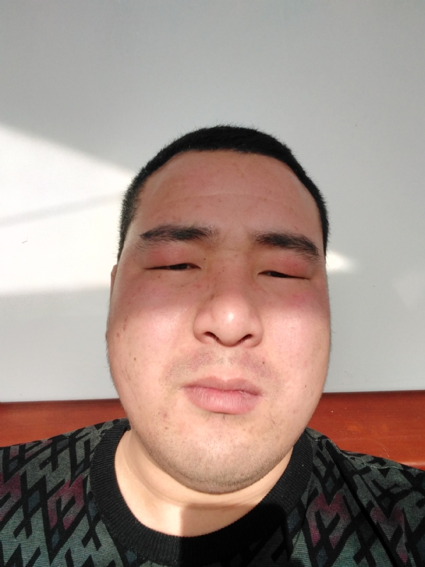 一羽垂天的第一张照片--滨州相亲服务中心