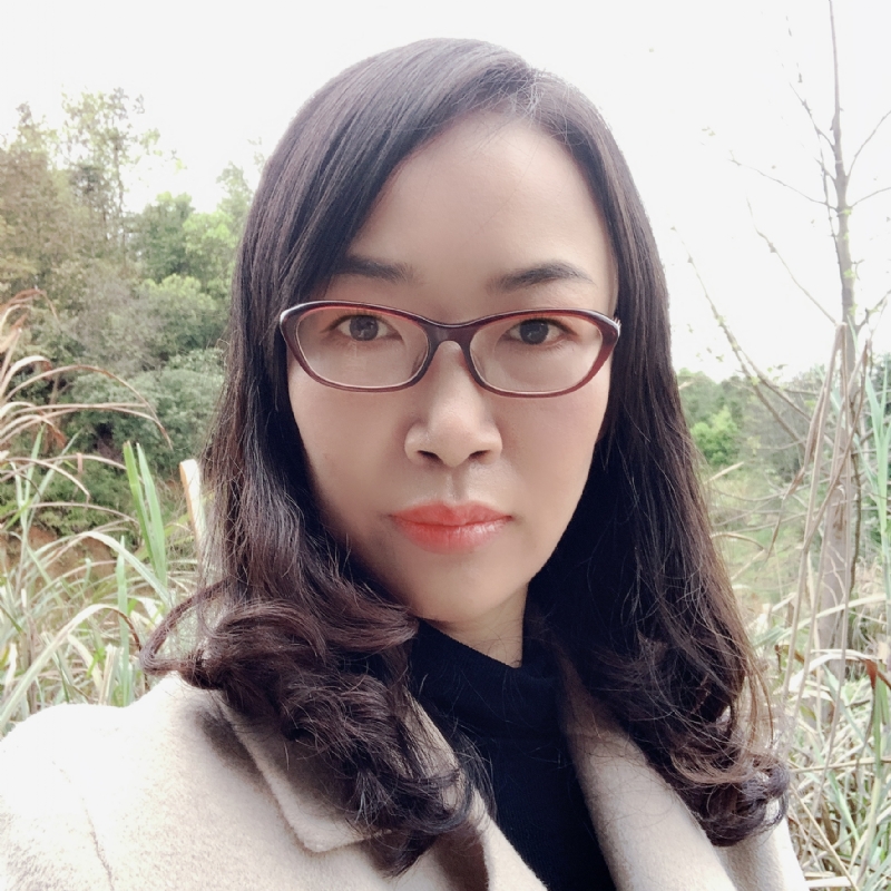 杜拉拉的第一张照片--滨州相亲服务中心