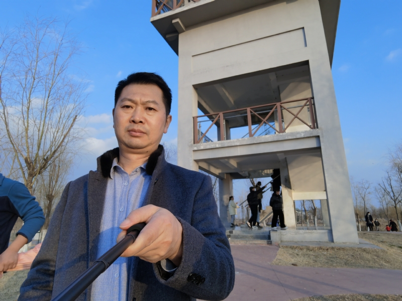 心灵归属的第一张照片--滨州相亲服务中心