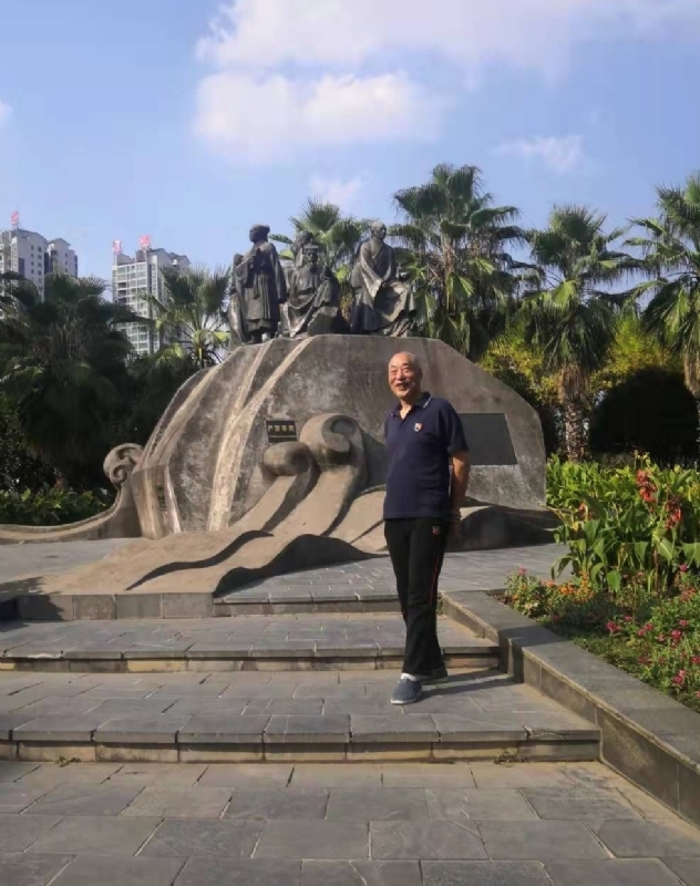 笨笨男的第一张照片--滨州相亲服务中心