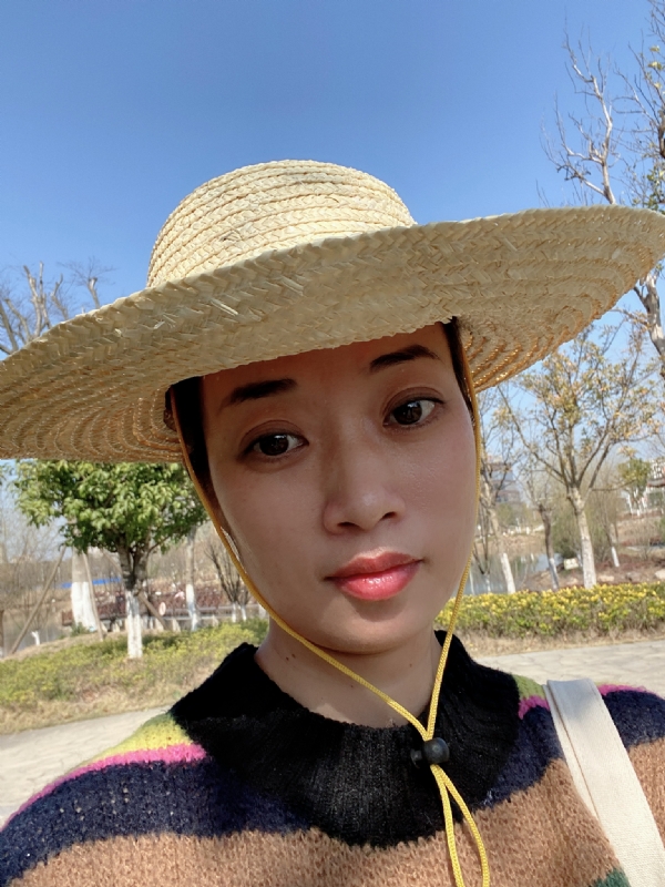 简单的第一张照片--滨州相亲服务中心