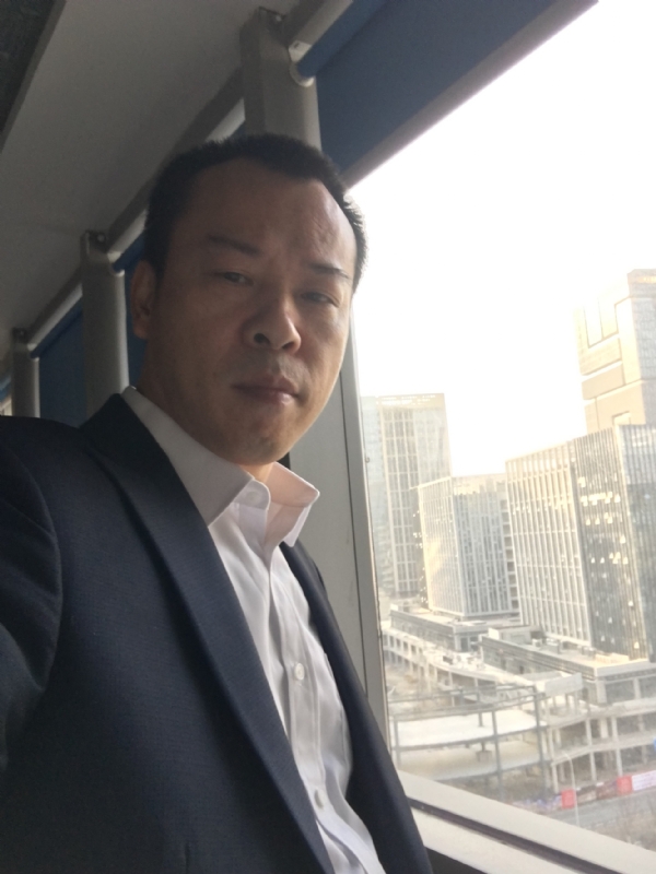 阿果的第一张照片--滨州相亲服务中心