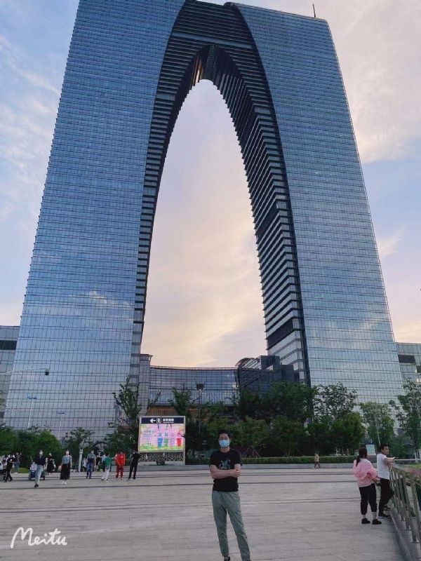 随心的第一张照片--滨州相亲服务中心