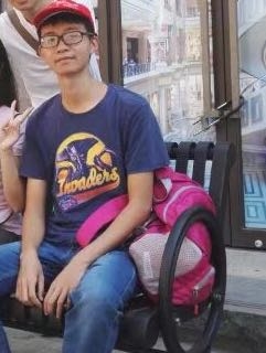 爱在罗伊的第二张照片--滨州相亲服务中心