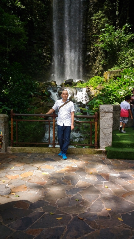 缘爱的第一张照片--滨州相亲服务中心