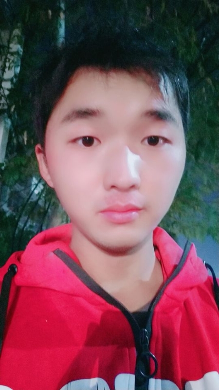 微尘的第一张照片--滨州相亲服务中心