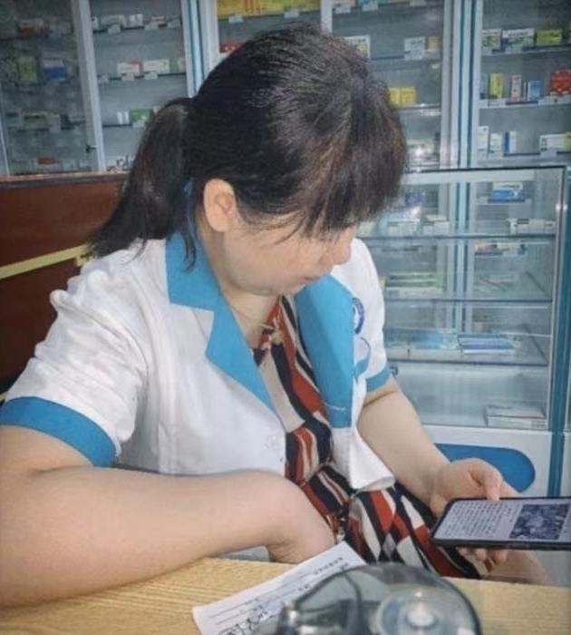 简单快乐的第一张照片--滨州相亲服务中心