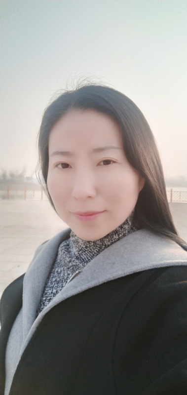 红叶的第一张照片--滨州相亲服务中心