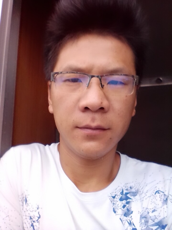 听雨的第一张照片--滨州相亲服务中心