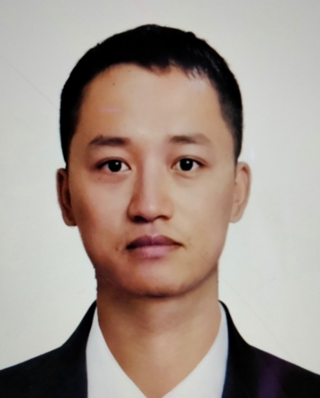 东哥的第一张照片--滨州相亲服务中心