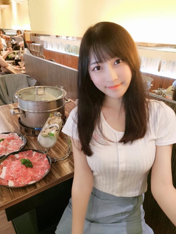 佳欣的第一张照片--滨州相亲服务中心