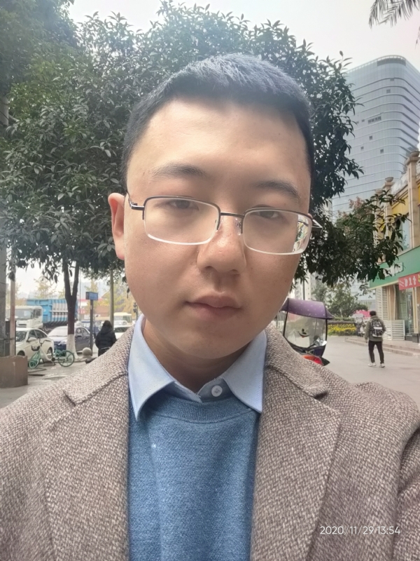 平凡的名的第一张照片--滨州相亲服务中心