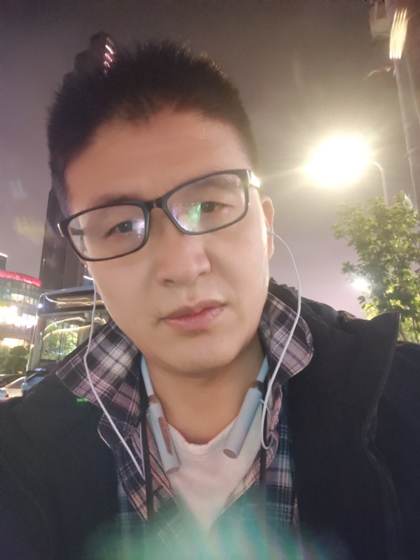 清梦流影的第二张照片--滨州相亲服务中心