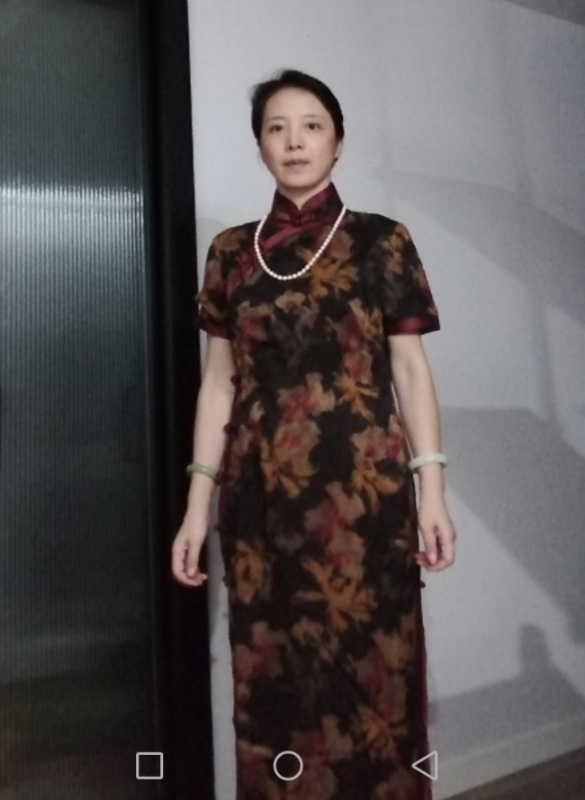 起起的第一张照片--滨州相亲服务中心