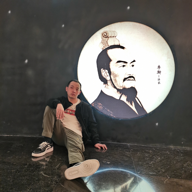 小灰灰的第二张照片--滨州相亲服务中心