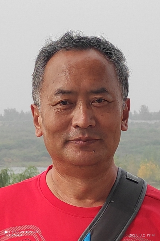 与你同行的第一张照片--滨州相亲服务中心