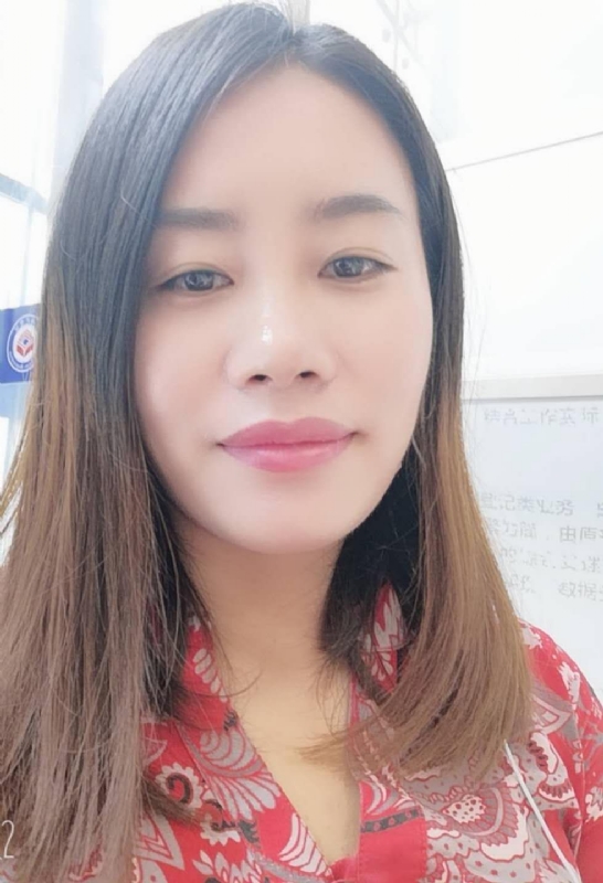 勿忘初心梦晗的第一张照片--滨州相亲服务中心