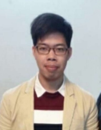 劳帅哥的第一张照片--滨州相亲服务中心