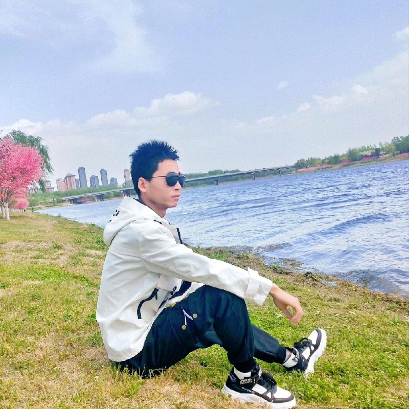 DY的第一张照片--滨州相亲服务中心