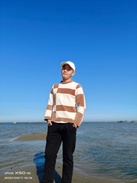 在等你哟的第一张照片--滨州相亲服务中心