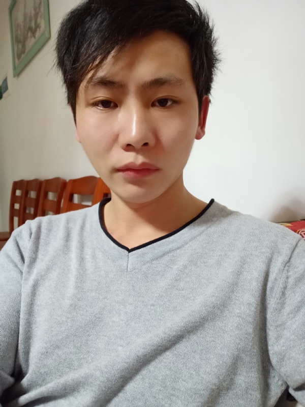 小强的第一张照片--滨州相亲服务中心