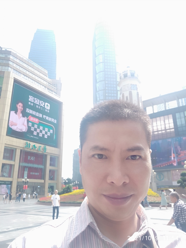 空气的第一张照片--滨州相亲服务中心