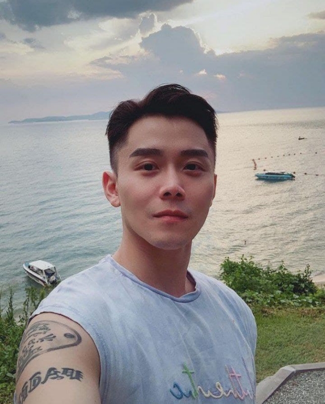 Aaron的第一张照片--滨州相亲服务中心