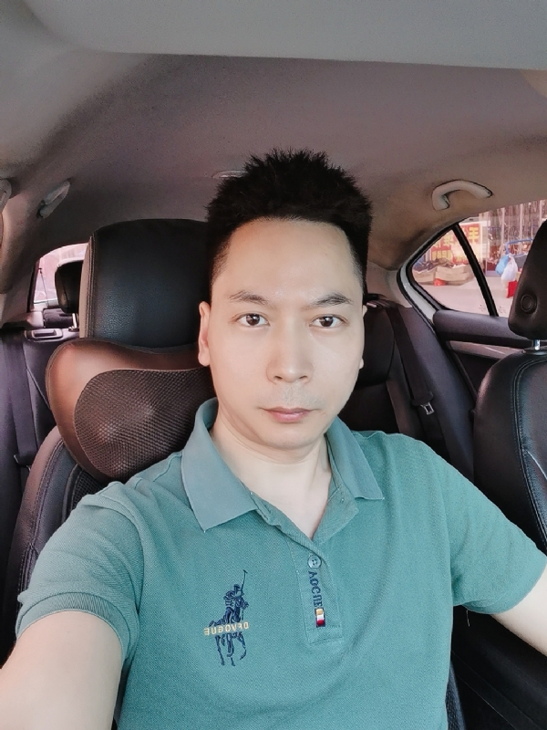 如果有缘的第一张照片--滨州相亲服务中心