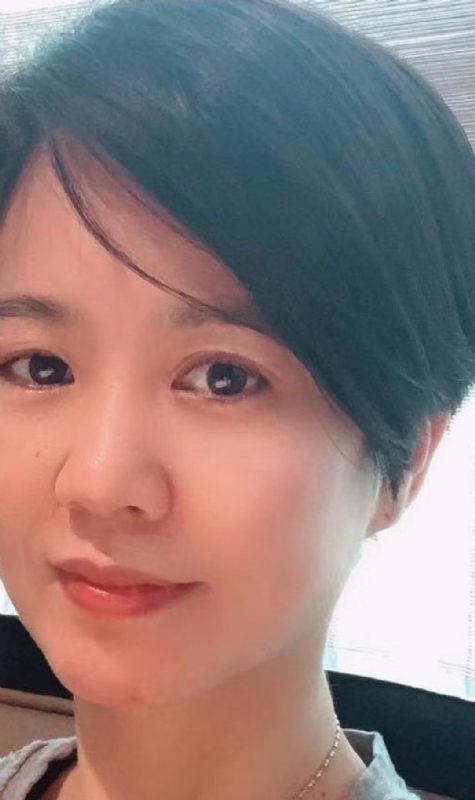 琪琪的第一张照片--滨州相亲服务中心