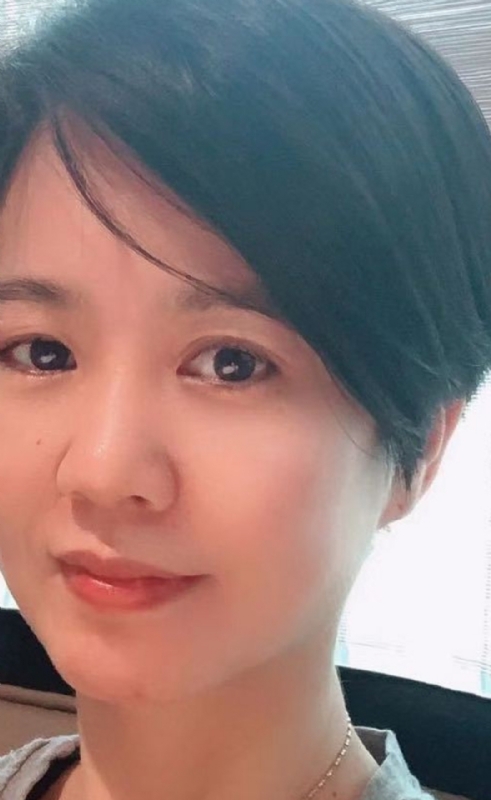 琪琪的第三张照片--滨州相亲服务中心