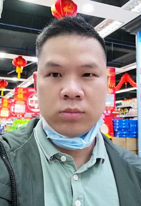 木易先生的第一张照片--滨州相亲服务中心