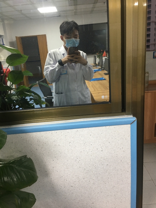 社交牛逼症的第三张照片--滨州相亲服务中心