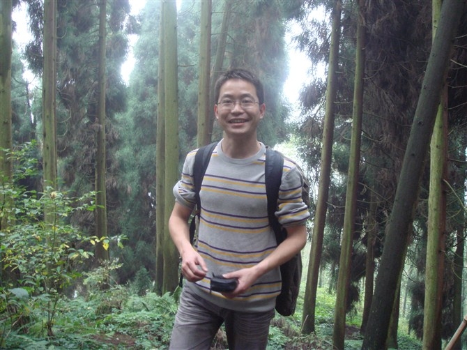 向向向的第一张照片--滨州相亲服务中心