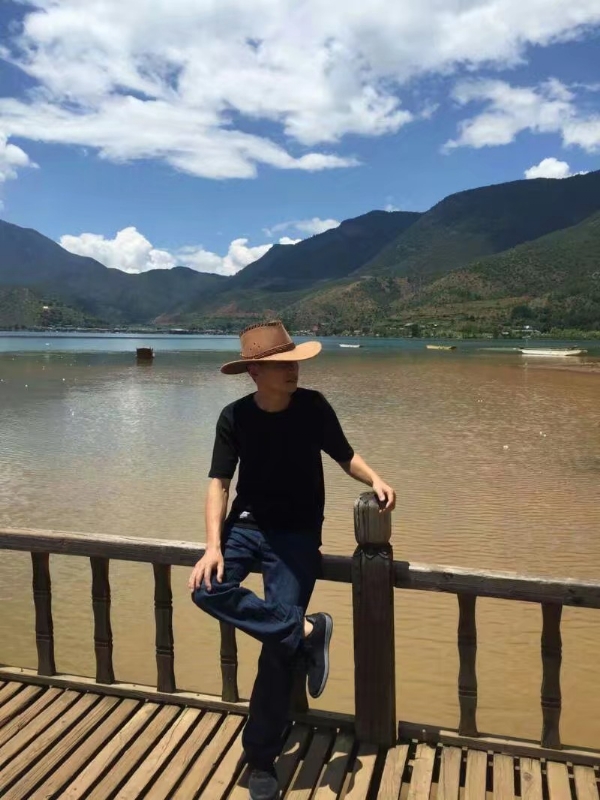 剑胆琴音的第一张照片--滨州相亲服务中心