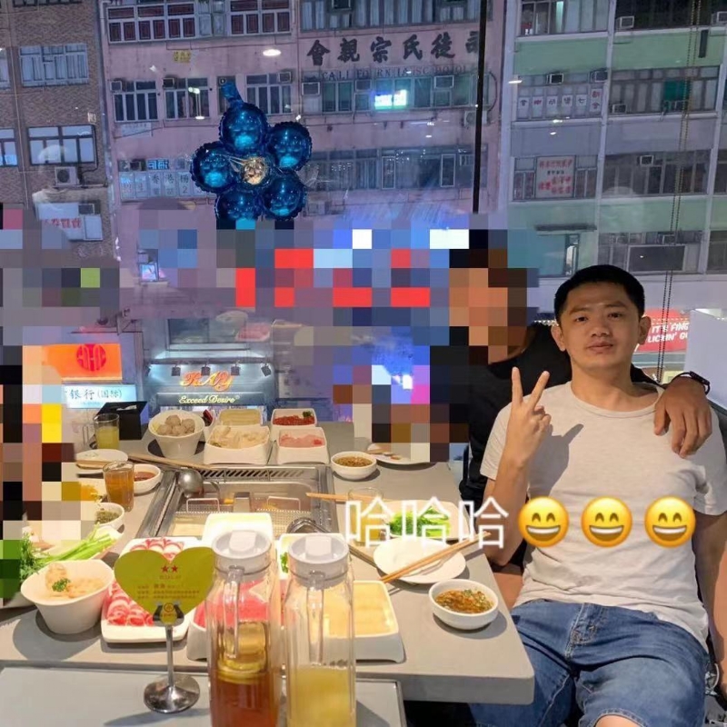 firsttry999的第一张照片--滨州相亲服务中心