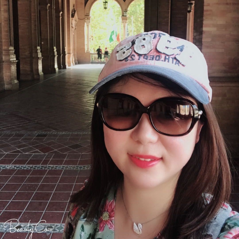 蓝蓝的天空的第一张照片--滨州相亲服务中心