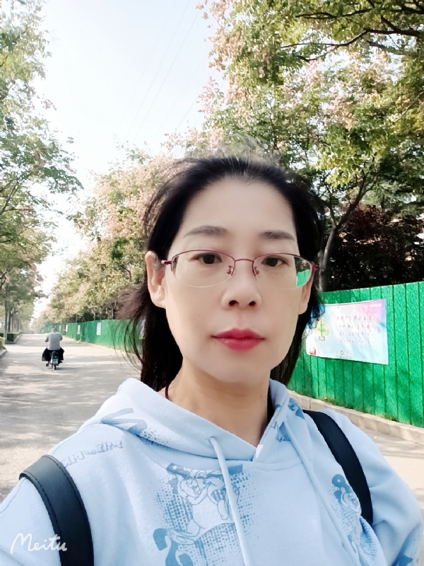 linxi的第一张照片--滨州相亲服务中心